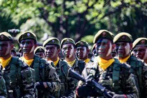 PH Army shifts to online recruitment process for aspiring soldiers.